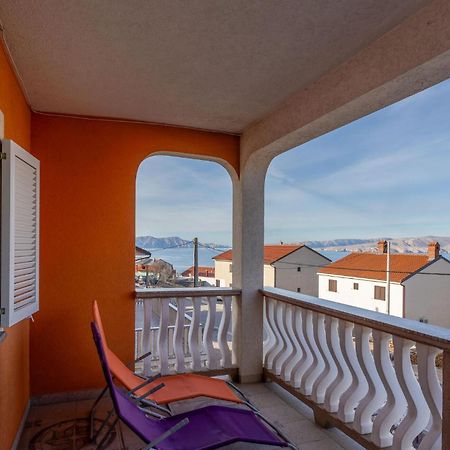 Awesome Apartment In Senj With Kitchen Exterior photo